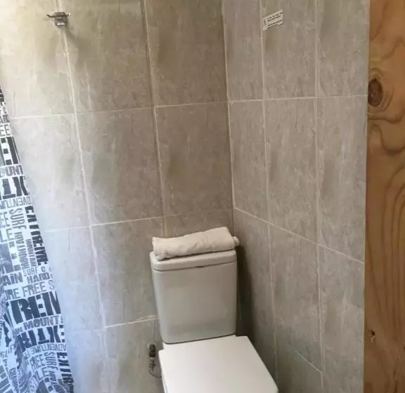 Aamiaismajoitus (B&B) Hostal La Casa Barco