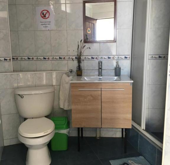 Bed & Breakfast Hostal La Casa Barco