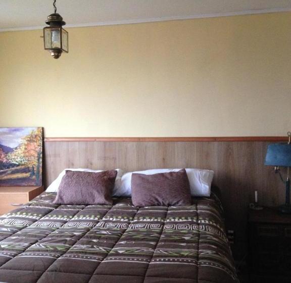 Bed & Breakfast Hostal La Casa Barco