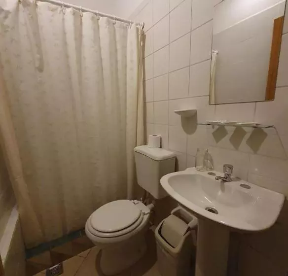 Hostelli Hosteria La Pushka