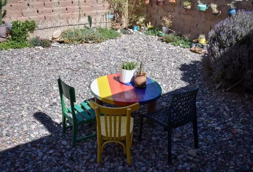 Hostelli Hosteria La Pushka