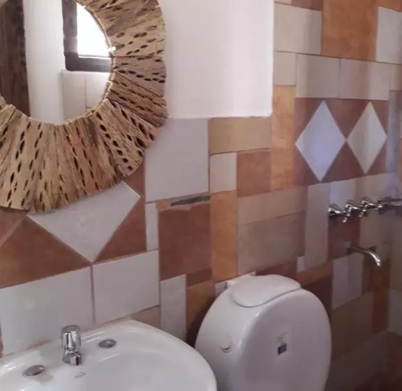 Hostelli Hosteria La Pushka