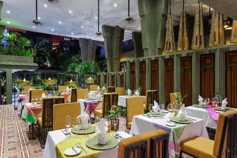 فندق Golden Temple Boutique