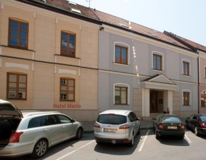 Szálloda Mario