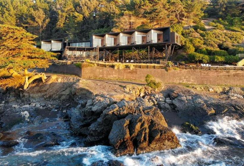 酒店 Puerto Viejo Llico