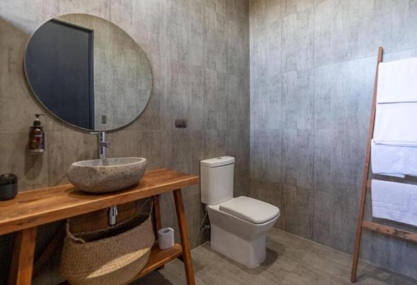 酒店 Puerto Viejo Llico