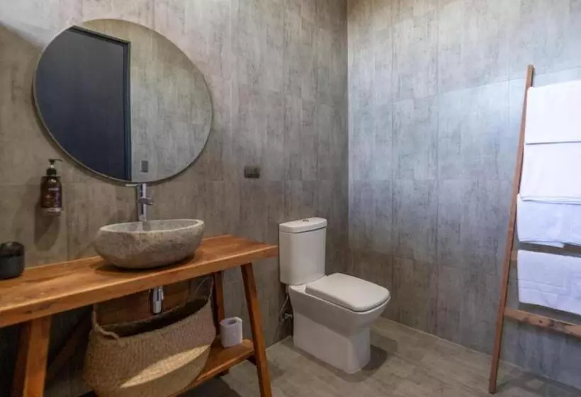 Hotelli Puerto Viejo Llico