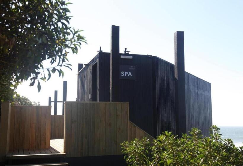 酒店 Puerto Viejo Llico