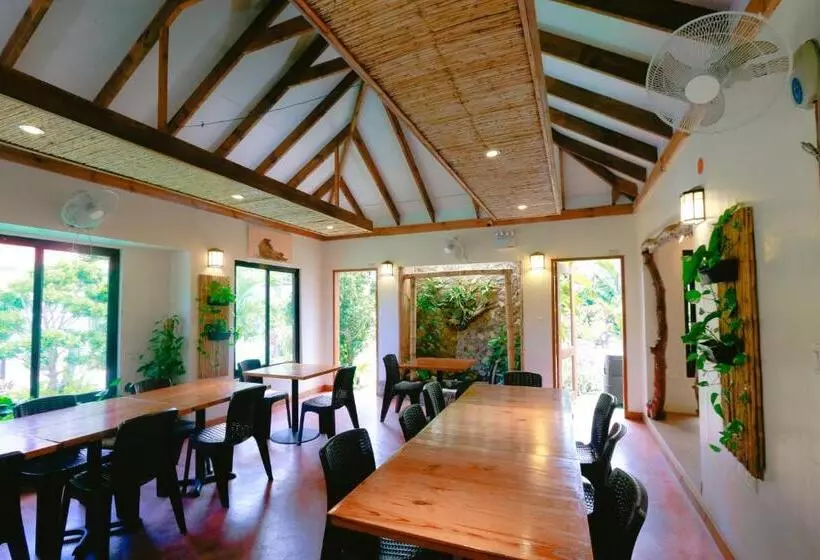 Majatalo Villa De Babat