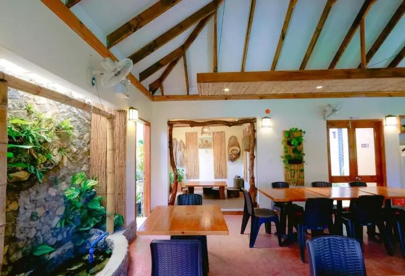 Majatalo Villa De Babat