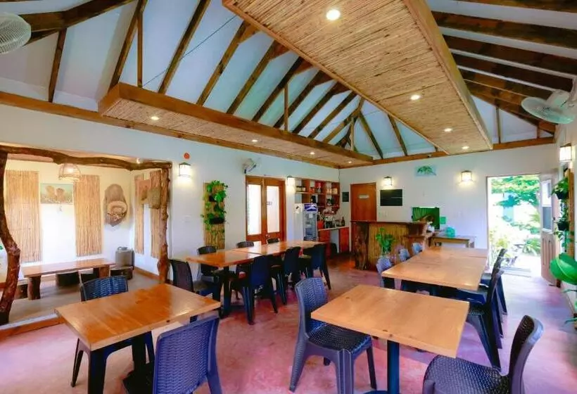 Majatalo Villa De Babat