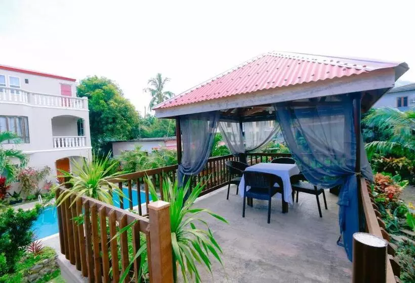 Majatalo Villa De Babat