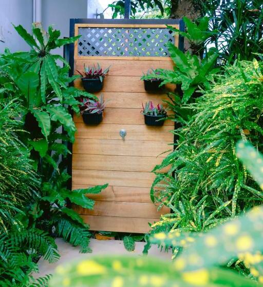 Pensão Villa De Babat