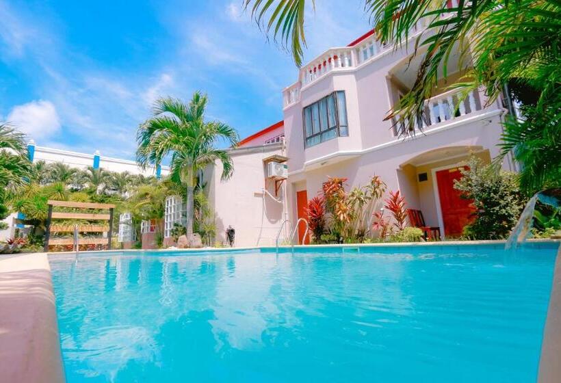 Pensão Villa De Babat