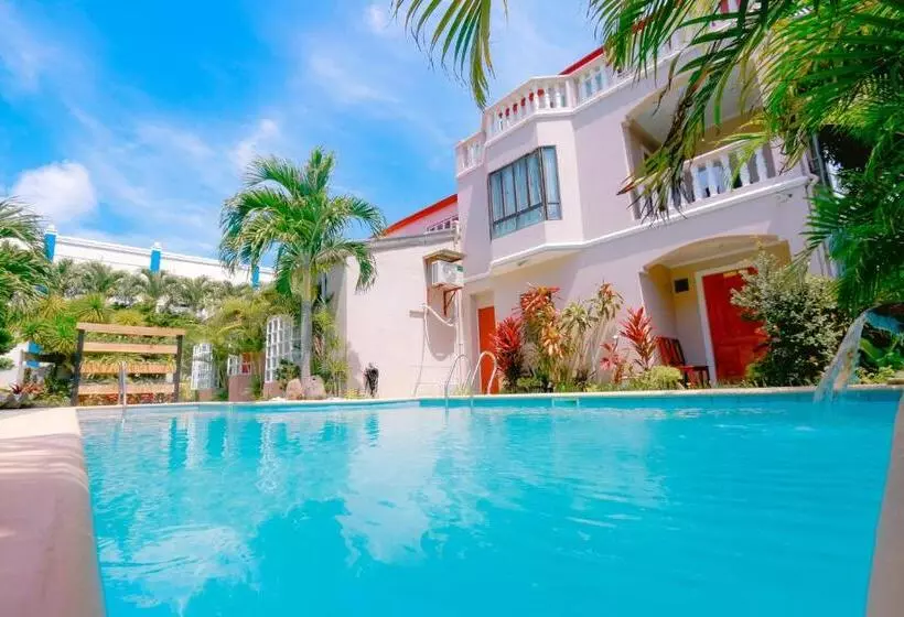 Majatalo Villa De Babat