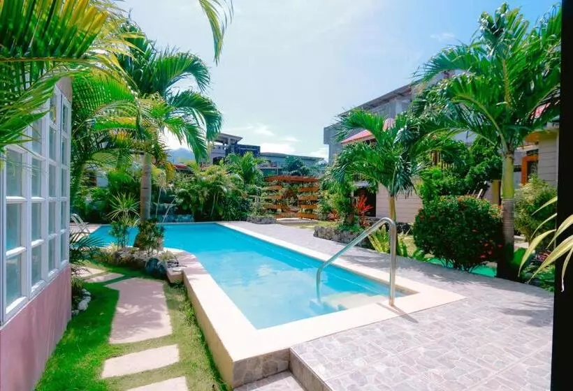 Majatalo Villa De Babat