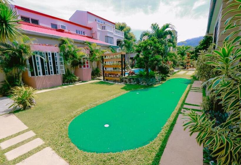 Pensão Villa De Babat