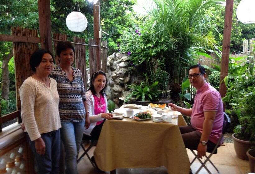 Pensão Villa De Babat