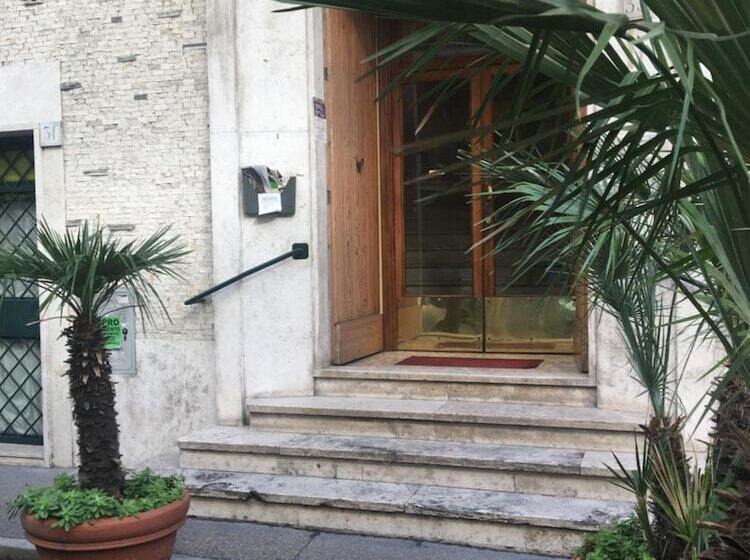 La Fabbrica Di San Pietro B&b