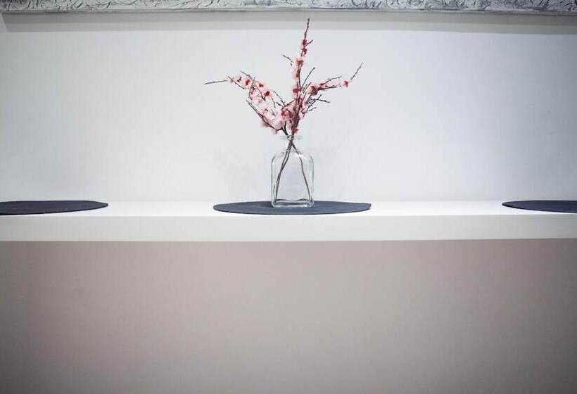 La Fabbrica Di San Pietro B&b