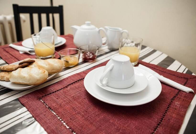 La Fabbrica Di San Pietro B&b