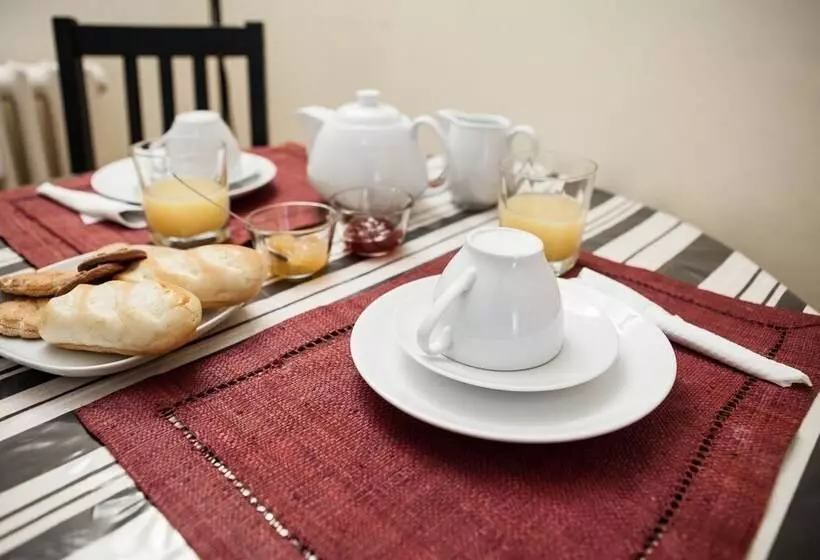 La Fabbrica Di San Pietro B&b