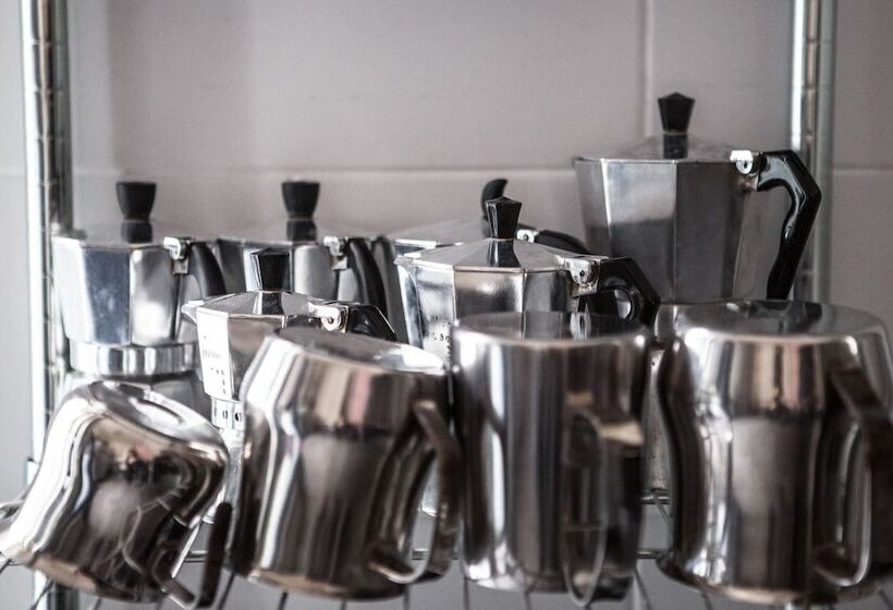 La Fabbrica Di San Pietro B&b