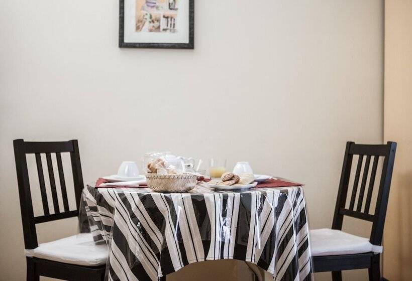 La Fabbrica Di San Pietro B&b