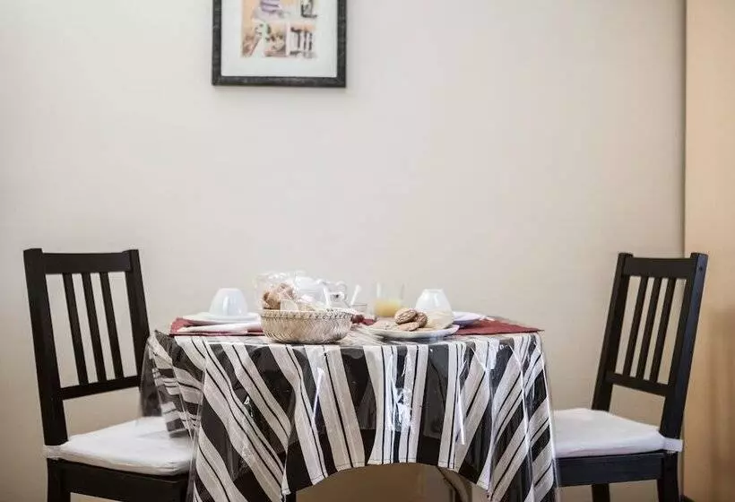 La Fabbrica Di San Pietro B&b