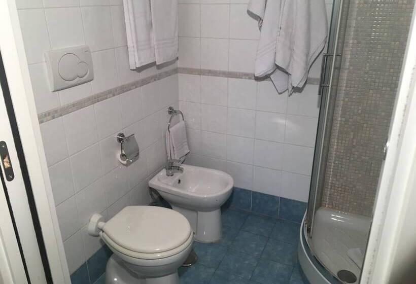 La Fabbrica Di San Pietro B&b