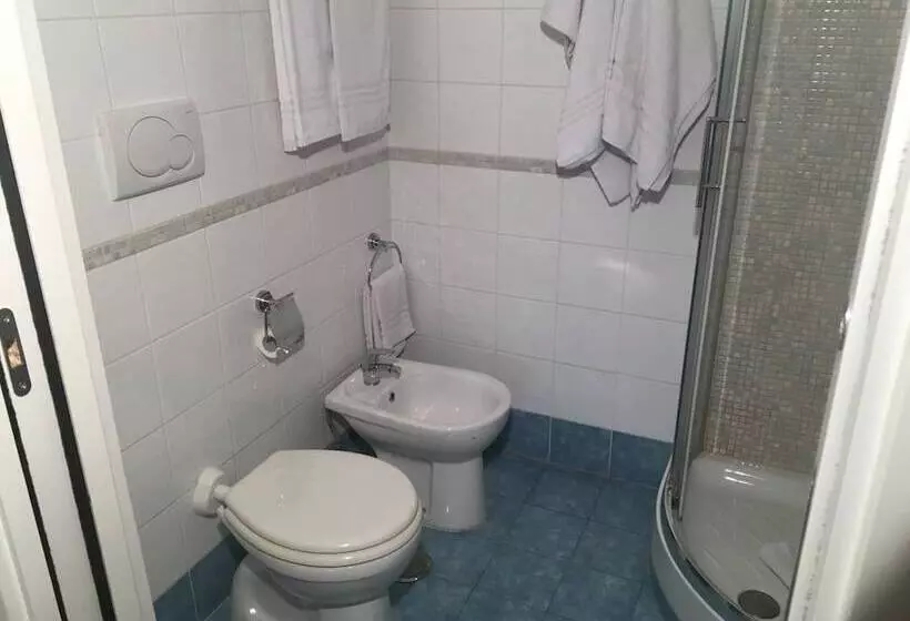 La Fabbrica Di San Pietro B&b