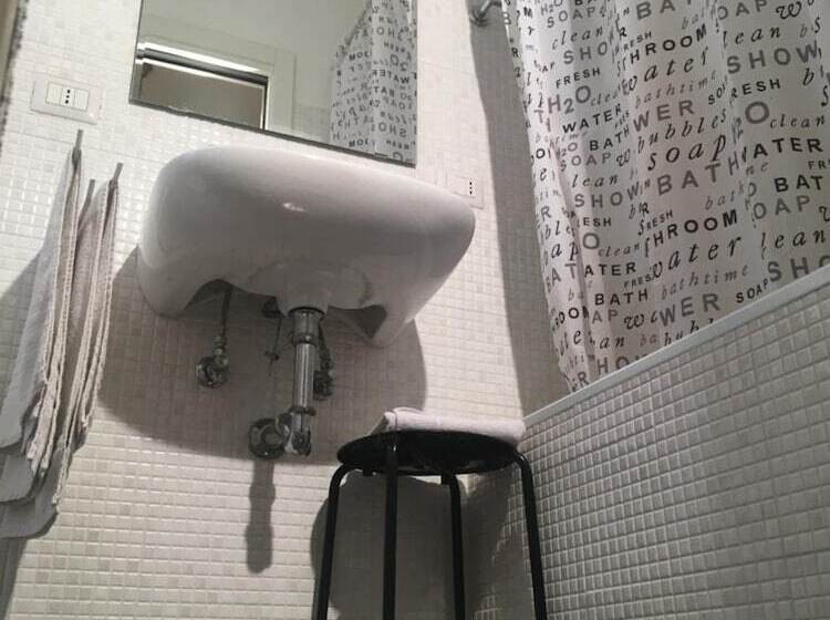 La Fabbrica Di San Pietro B&b