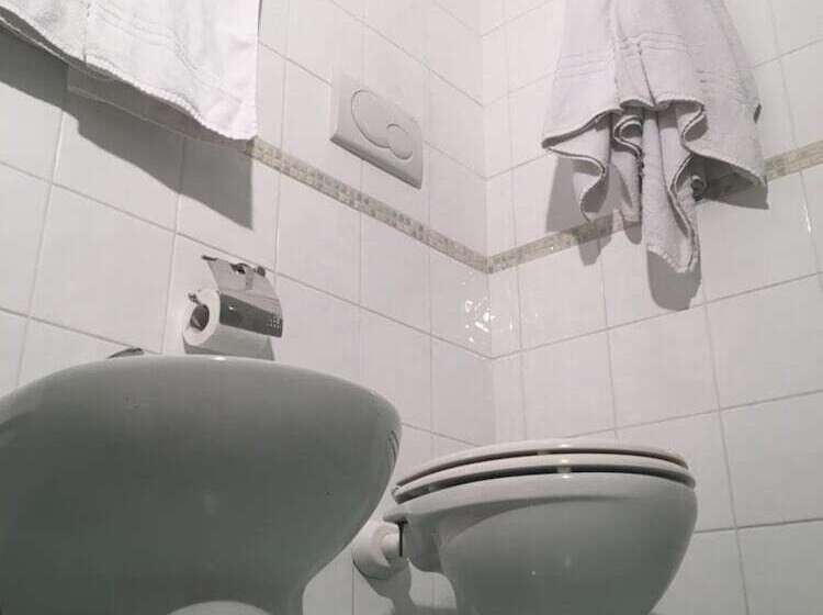 La Fabbrica Di San Pietro B&b