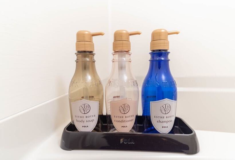 Villa Penthouse Tenma