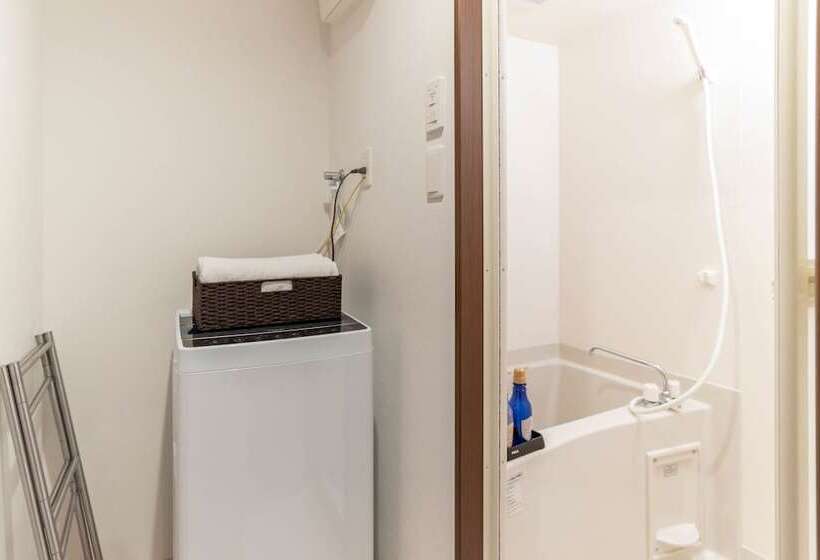 Villa Penthouse Tenma