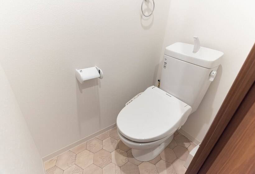 Villa Penthouse Tenma