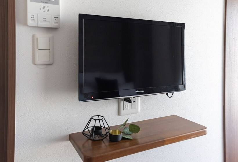 Villa Penthouse Tenma