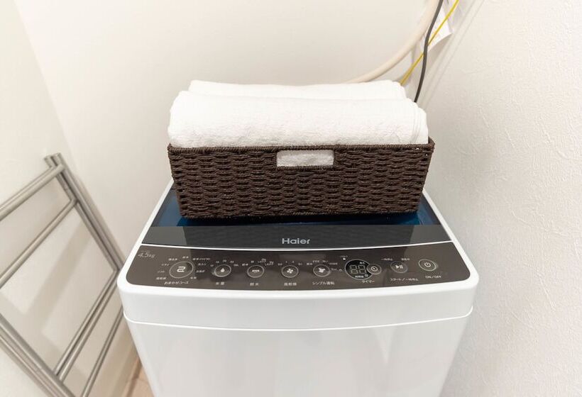 Villa Penthouse Tenma