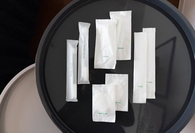 Villa Penthouse Tenma