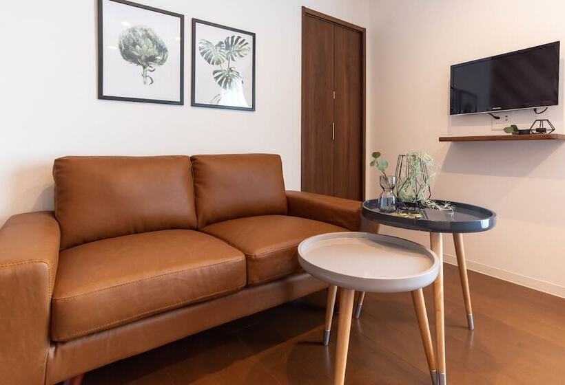 Villa Penthouse Tenma