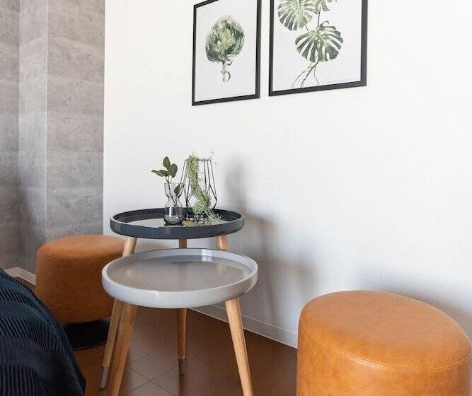 Villa Penthouse Tenma