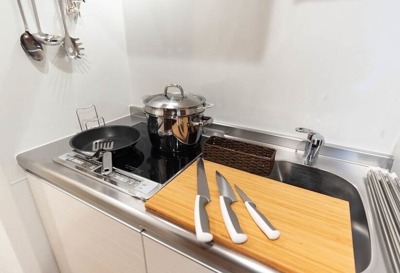 Villa Penthouse Tenma