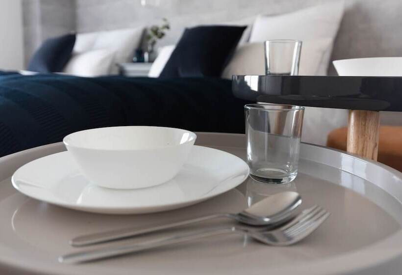 Villa Penthouse Tenma