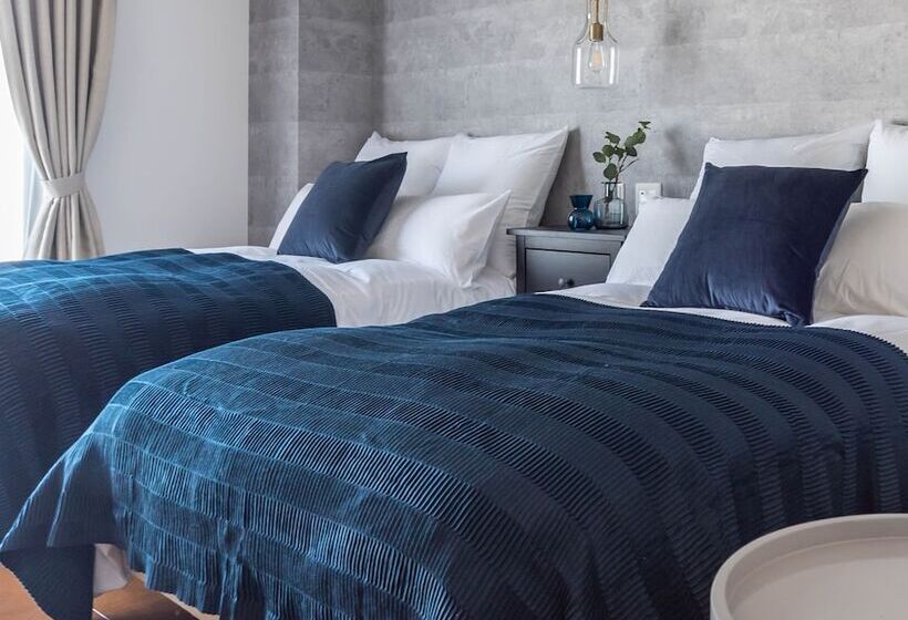 Villa Penthouse Tenma