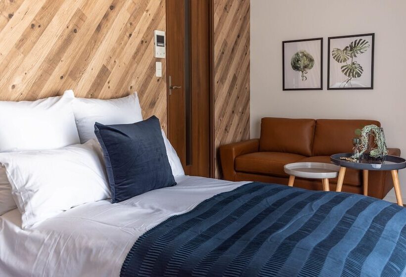 Villa Penthouse Tenma