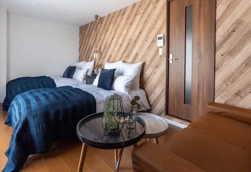 Villa Penthouse Tenma