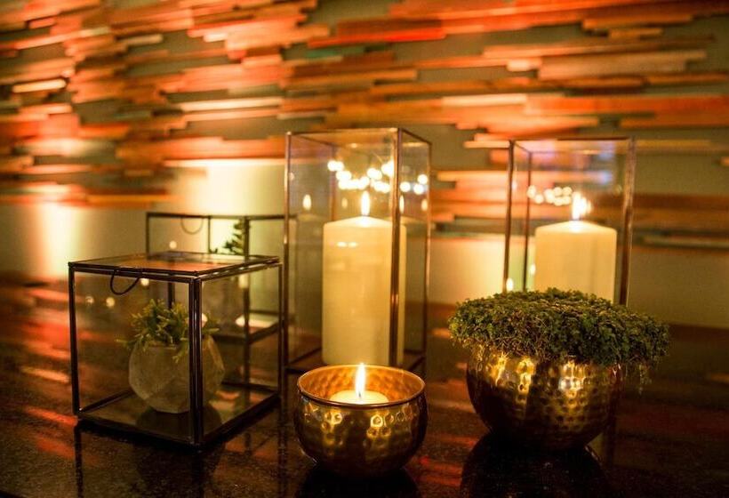 בית מלון כפרי Alto Del Sol Plaza Mejillones