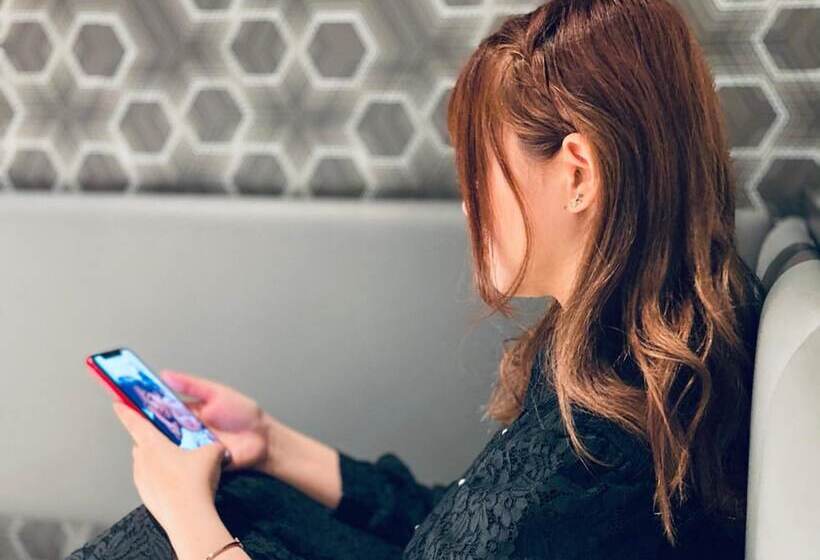 בית מלון כפרי Halrotto Fukuoka Hakata