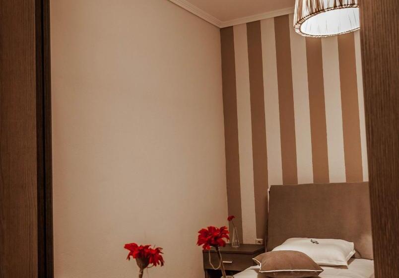 펜션 Aqua Mare Sea Side Rooms