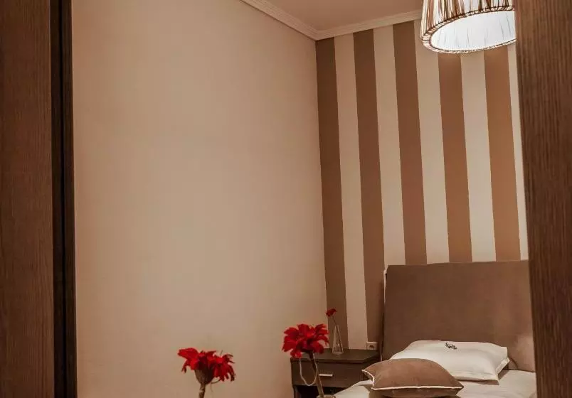 Majatalo Aqua Mare Sea Side Rooms